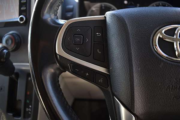 2022 Toyota Hiace GDH300R LWB