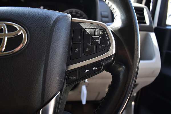 2022 Toyota Hiace GDH300R LWB
