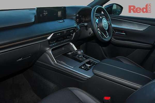 2025 Mazda CX-60 G40e Azami KH Series