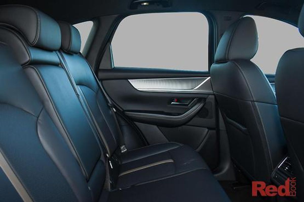 2025 Mazda CX-60 G40e Azami KH Series