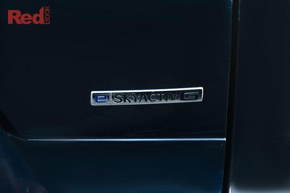 2025 Mazda CX-60 G40e Azami KH Series