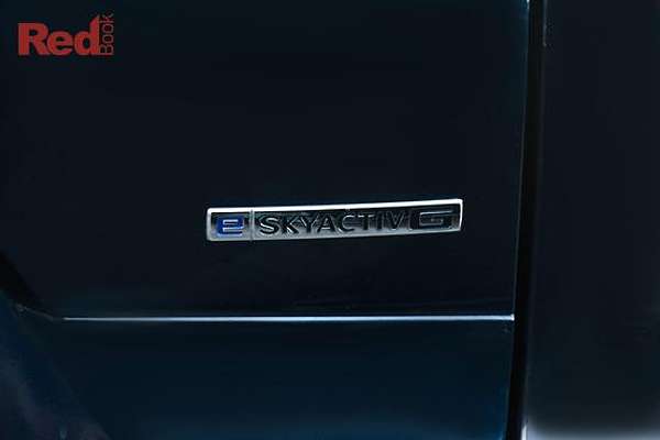 2025 Mazda CX-60 G40e Azami KH Series