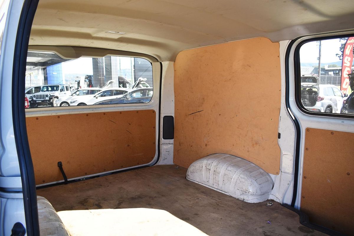 2022 Toyota Hiace GDH300R LWB