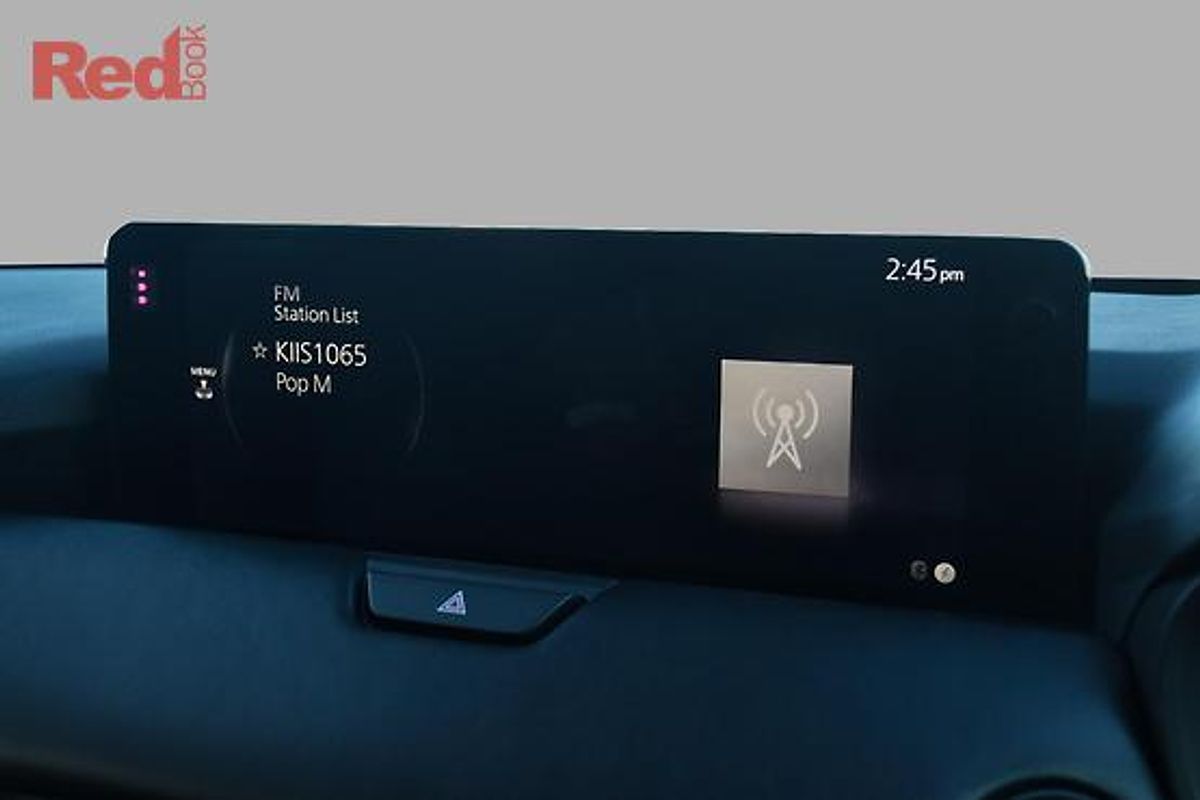 2025 Mazda CX-60 G40e Azami KH Series