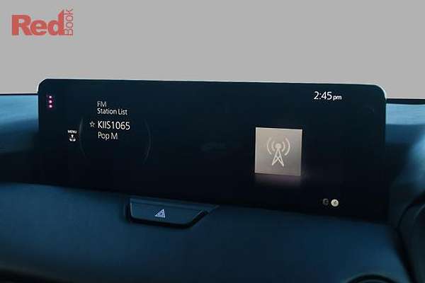 2025 Mazda CX-60 G40e Azami KH Series