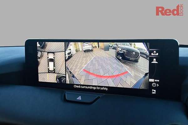 2025 Mazda CX-60 G40e Azami KH Series