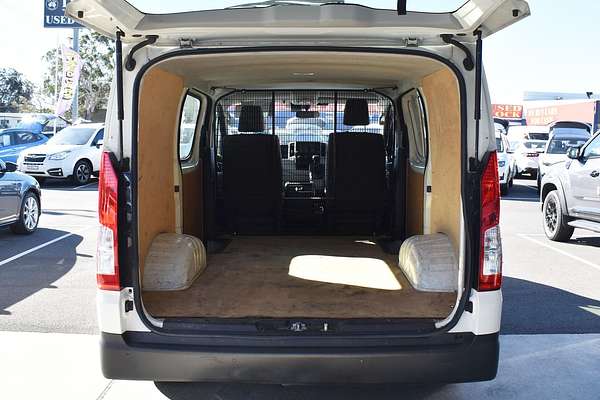 2022 Toyota Hiace GDH300R LWB