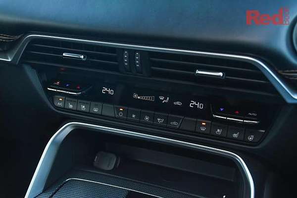 2025 Mazda CX-60 G40e Azami KH Series