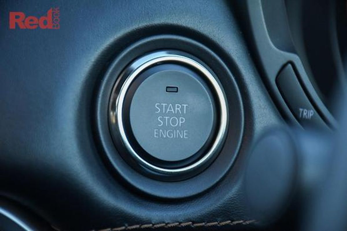 2025 Mazda CX-60 G40e Azami KH Series