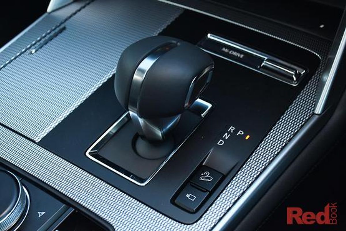 2025 Mazda CX-60 G40e Azami KH Series