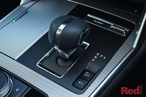 2025 Mazda CX-60 G40e Azami KH Series