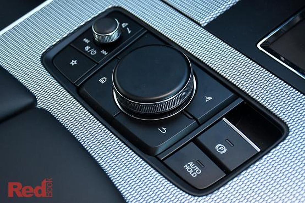 2025 Mazda CX-60 G40e Azami KH Series