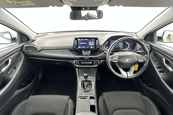 2021 Hyundai i30 PD.V4