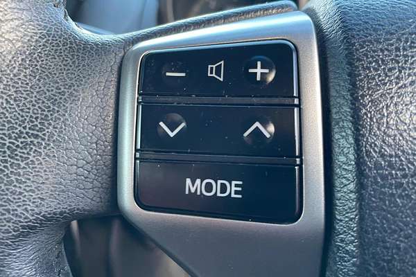 2017 Toyota Landcruiser Prado GXL GDJ150R