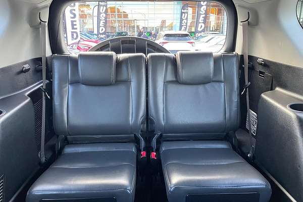 2017 Toyota Landcruiser Prado GXL GDJ150R
