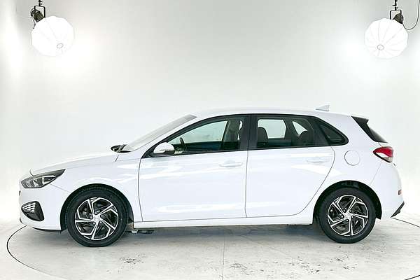 2021 Hyundai i30 PD.V4