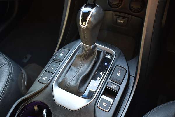 2014 Hyundai Santa Fe Highlander DM2