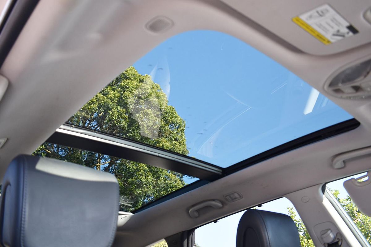2014 Hyundai Santa Fe Highlander DM2