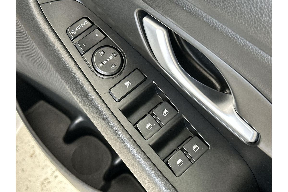 2021 Hyundai i30 PD.V4