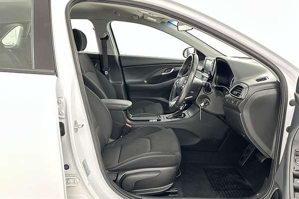 2021 Hyundai i30 PD.V4