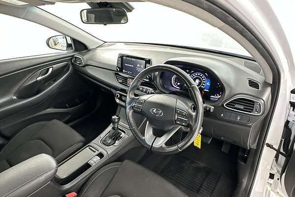 2021 Hyundai i30 PD.V4