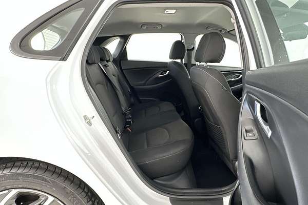 2021 Hyundai i30 PD.V4