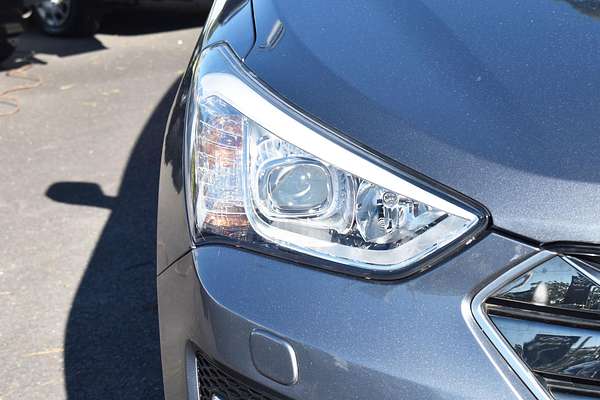 2014 Hyundai Santa Fe Highlander DM2
