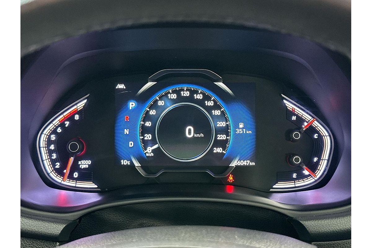 2021 Hyundai i30 PD.V4