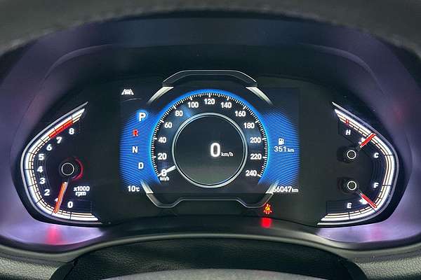 2021 Hyundai i30 PD.V4