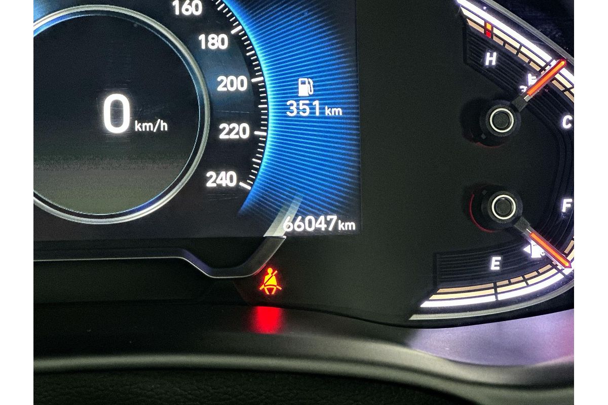 2021 Hyundai i30 PD.V4