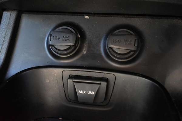 2014 Hyundai Santa Fe Highlander DM2