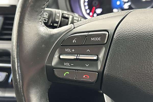2021 Hyundai i30 PD.V4