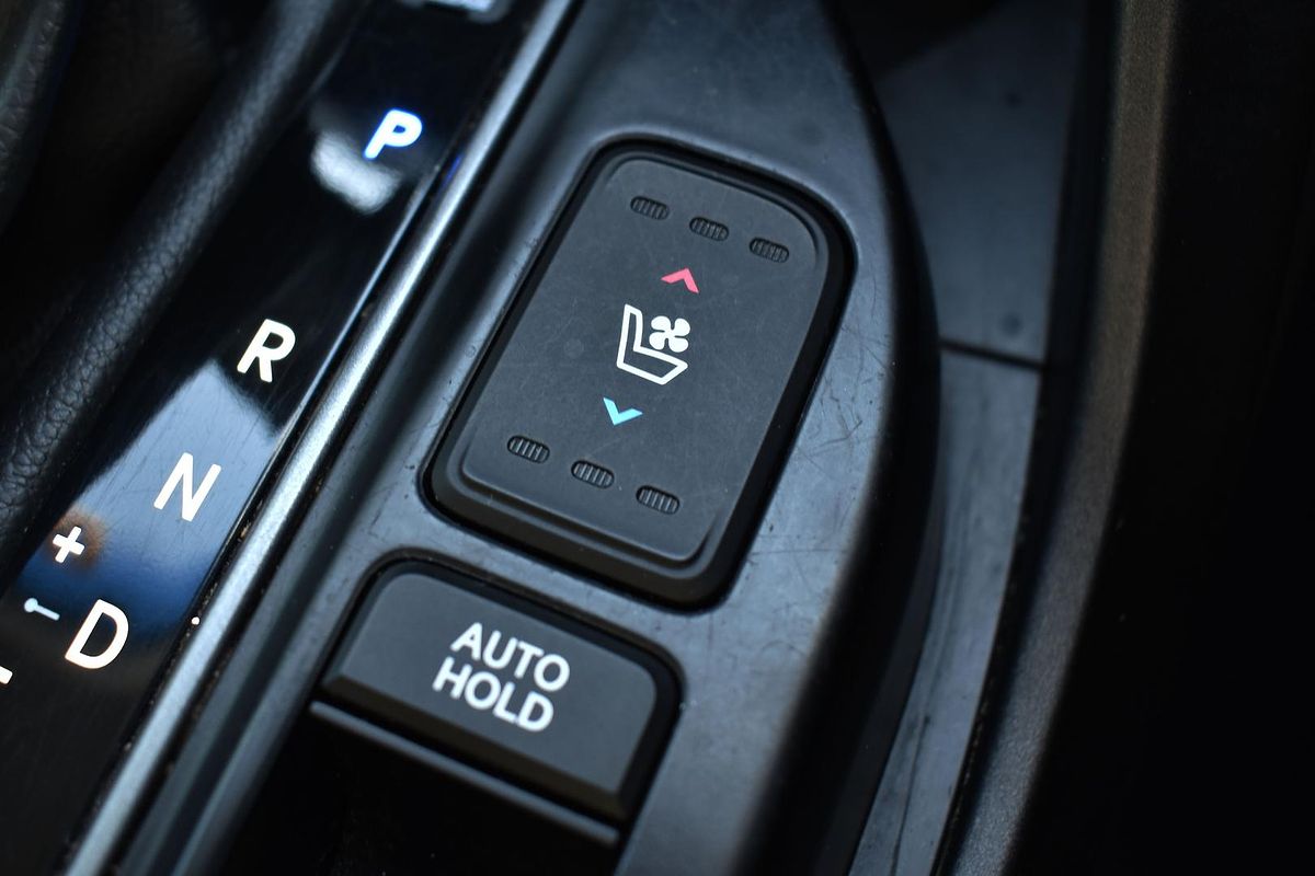 2014 Hyundai Santa Fe Highlander DM2
