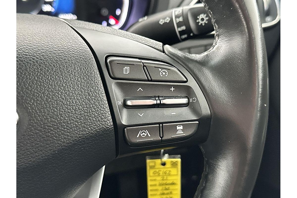 2021 Hyundai i30 PD.V4
