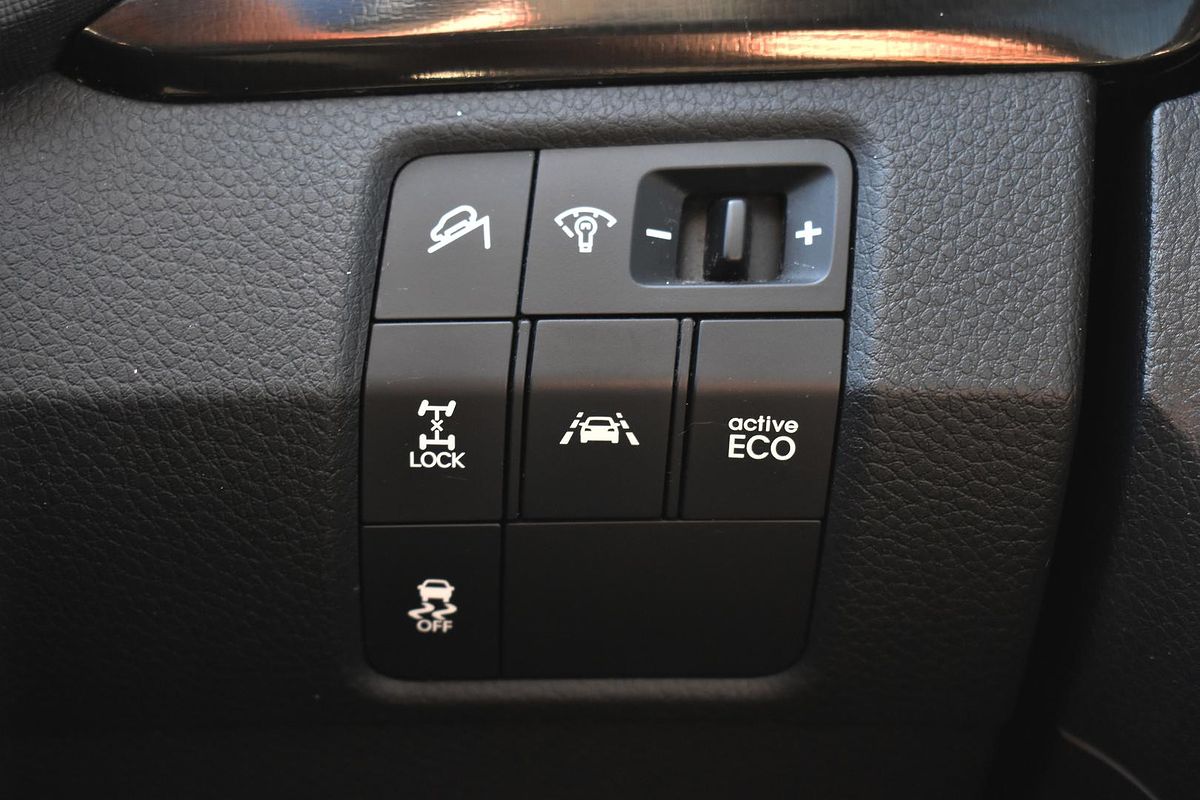 2014 Hyundai Santa Fe Highlander DM2