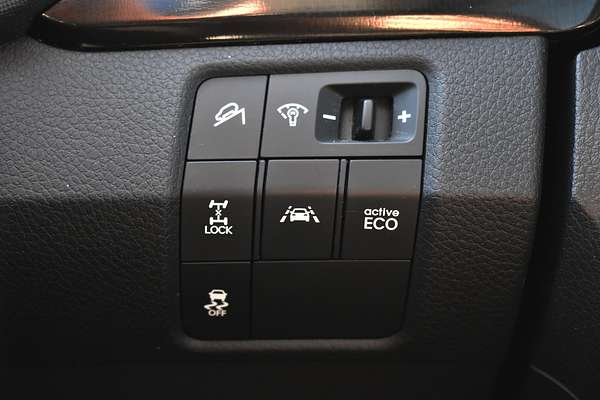 2014 Hyundai Santa Fe Highlander DM2