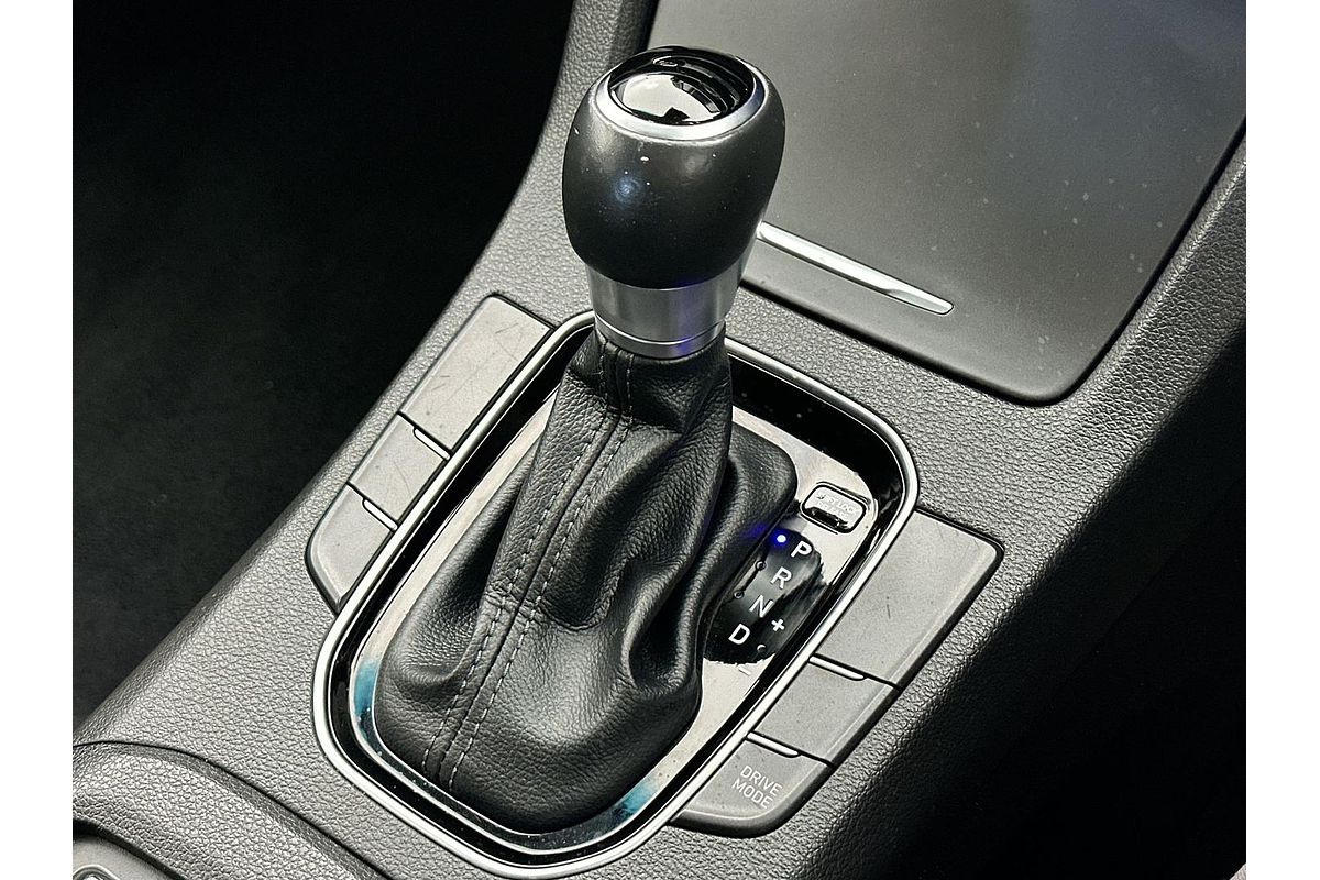 2021 Hyundai i30 PD.V4