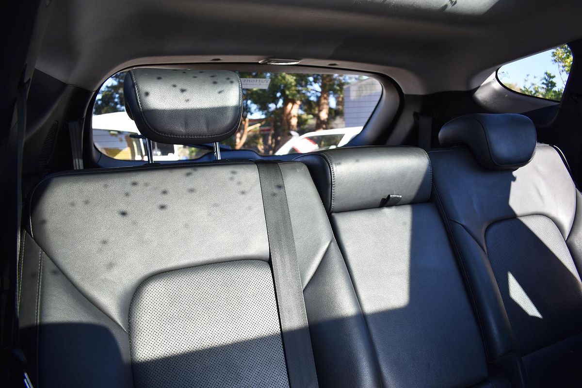 2014 Hyundai Santa Fe Highlander DM2