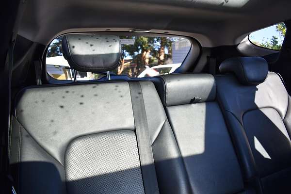 2014 Hyundai Santa Fe Highlander DM2