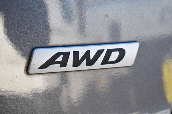 2014 Hyundai Santa Fe Highlander DM2