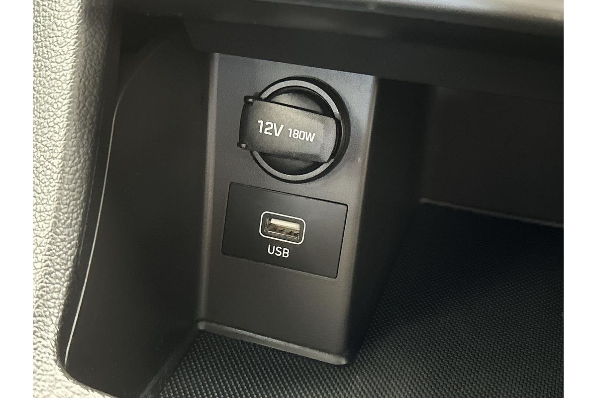 2021 Hyundai i30 PD.V4