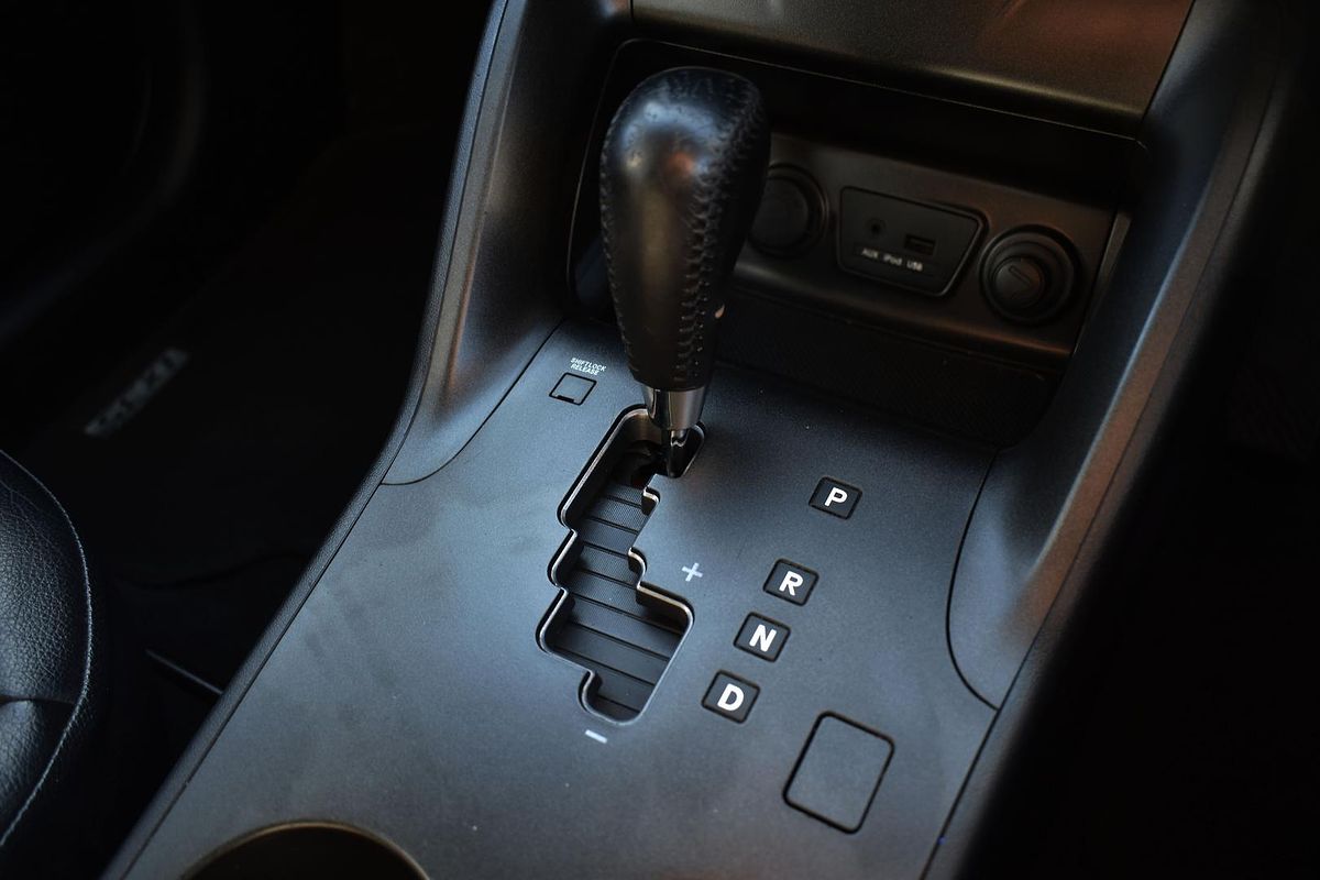 2013 Hyundai ix35 Elite LM2