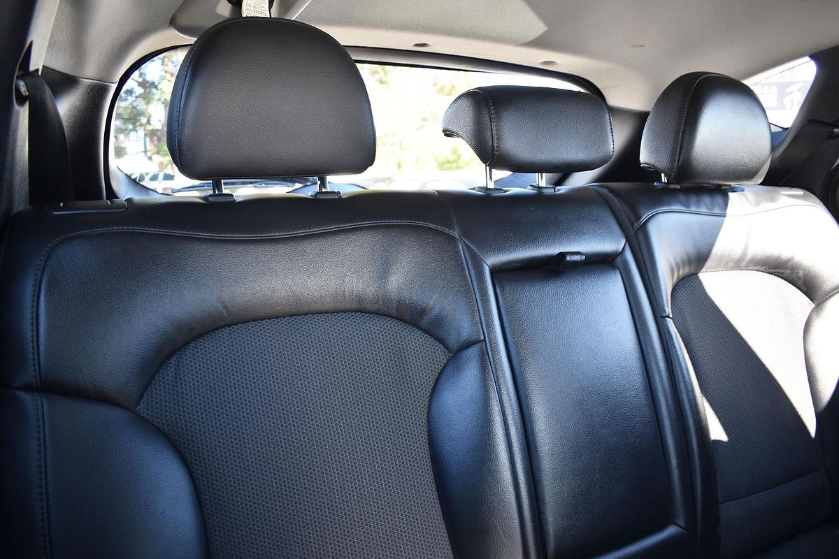 2013 Hyundai ix35 Elite LM2
