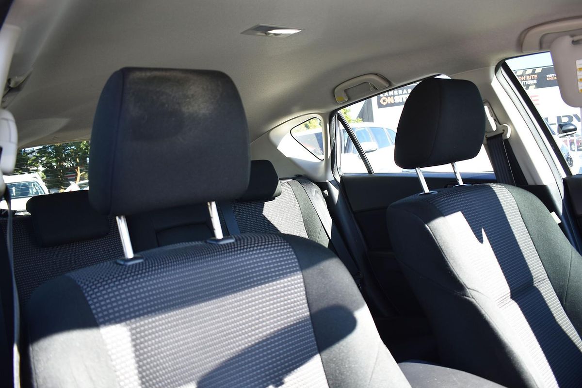2013 Mazda 3 Neo BL Series 2