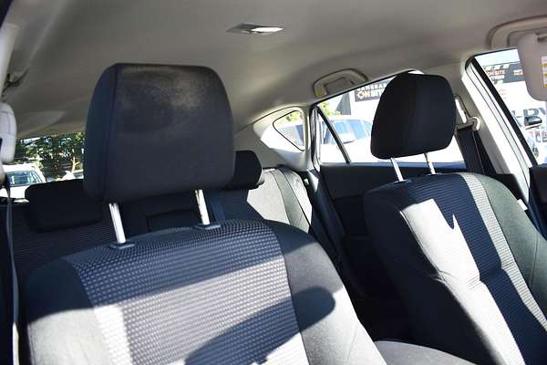 2013 Mazda 3 Neo BL Series 2