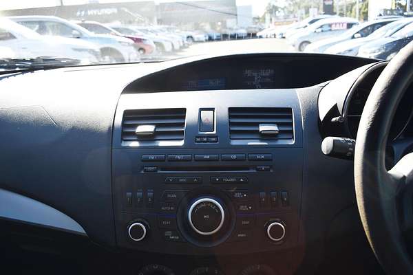 2013 Mazda 3 Neo BL Series 2
