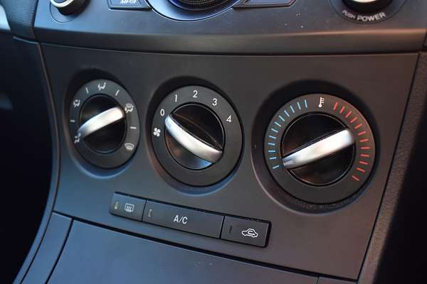 2013 Mazda 3 Neo BL Series 2