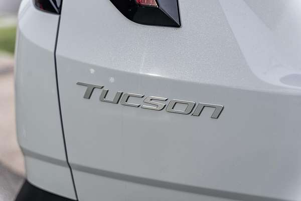2025 Hyundai Tucson NX4.V3