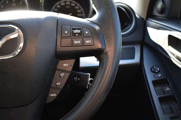 2013 Mazda 3 Neo BL Series 2