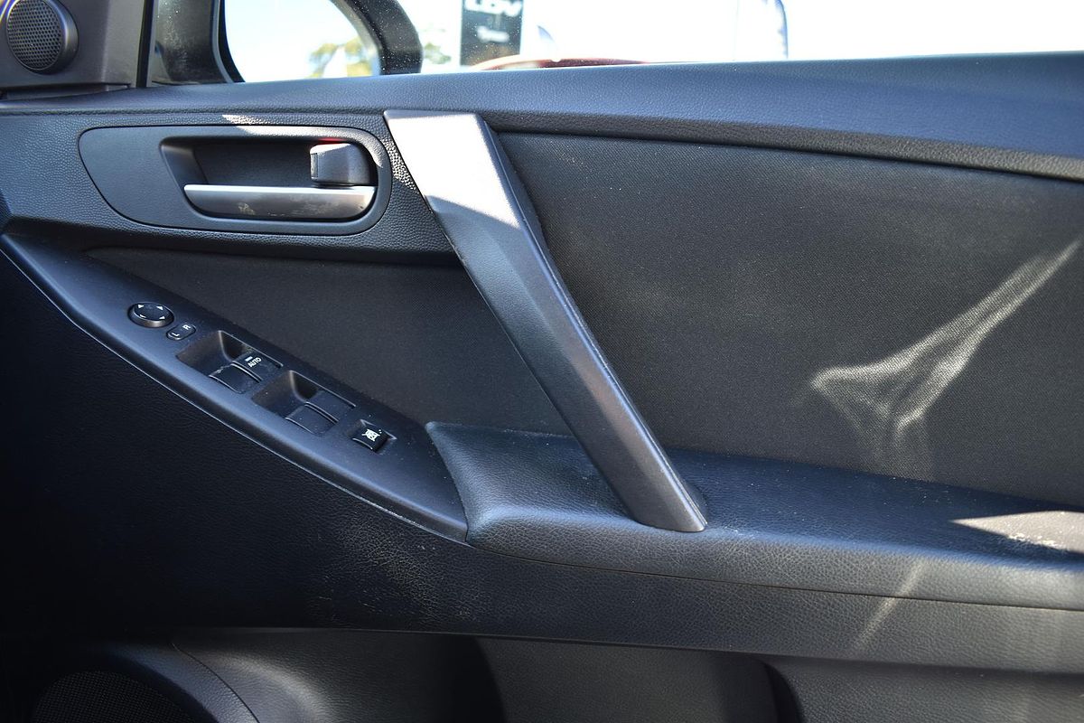 2013 Mazda 3 Neo BL Series 2